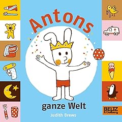Antons ganze vierfarbiges gebraucht kaufen  Wird an jeden Ort in Deutschland