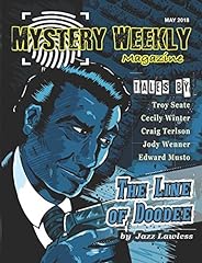 Mystery weekly magazine for sale  Delivered anywhere in UK