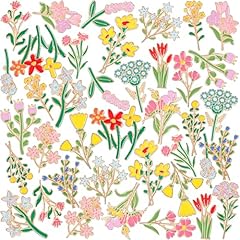 Craftydream pcs flower for sale  Delivered anywhere in USA 