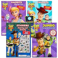 Toy story coloring for sale  Delivered anywhere in USA 