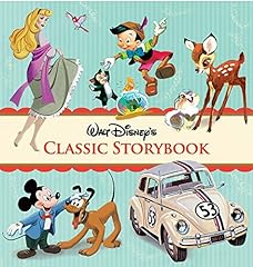 Walt disney classic for sale  Delivered anywhere in USA 