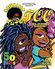 Naturally cute coloring for sale  Delivered anywhere in USA 