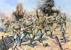 Zvezda 500788082 wwi for sale  Delivered anywhere in UK