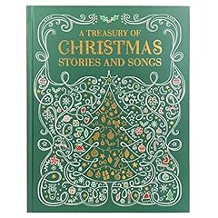 Treasury christmas stories for sale  Delivered anywhere in USA 