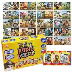 Funbrainz rapid puzzle for sale  Delivered anywhere in USA 