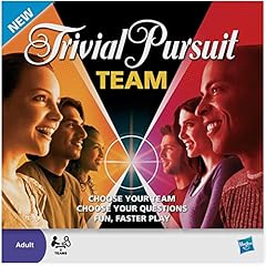 Hasbro trivial pursuit d'occasion  Livré partout en France