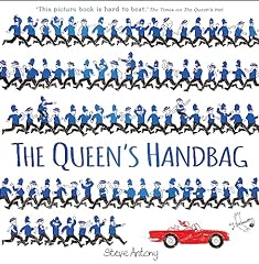 The queen handbag gebraucht kaufen  Wird an jeden Ort in Deutschland
