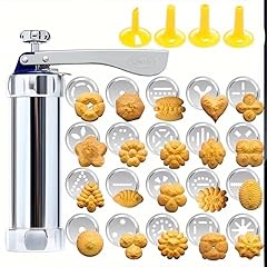 New biscuit maker for sale  Delivered anywhere in UK