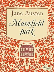 Mansfield park for sale  Delivered anywhere in UK