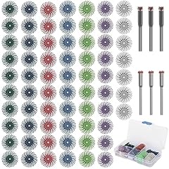 76pcs inch mini for sale  Delivered anywhere in UK