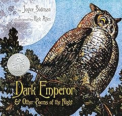 Dark emperor poems for sale  Delivered anywhere in USA 
