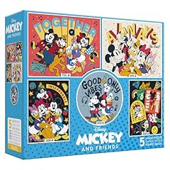 Ceaco multipack disney for sale  Delivered anywhere in USA 