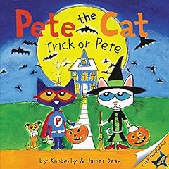 Pete cat trick for sale  Delivered anywhere in USA 