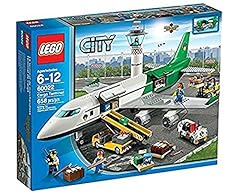 Lego 60022 city gebraucht kaufen  Wird an jeden Ort in Deutschland
