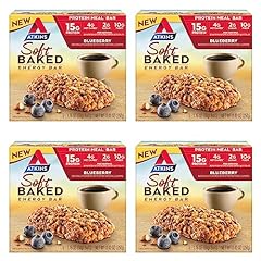 Atkins soft baked for sale  Delivered anywhere in USA 