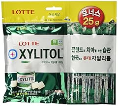 Lotte xylitol applemint for sale  Delivered anywhere in USA 