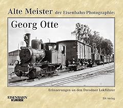 Alte meister eisenbahn gebraucht kaufen  Wird an jeden Ort in Deutschland