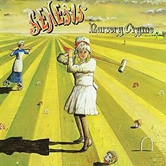 Nursery cryme for sale  Delivered anywhere in UK