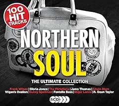 Ultimate northern soul for sale  Delivered anywhere in UK