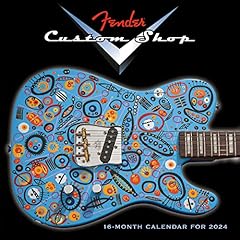 Fender custom shop d'occasion  Livré partout en France