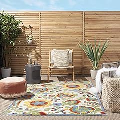 Nourison aloha indoor for sale  Delivered anywhere in USA 