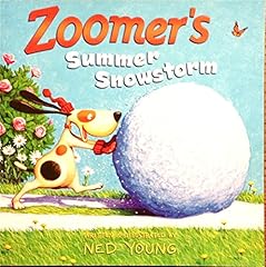 Zoomer summer snowstorm for sale  Delivered anywhere in USA 