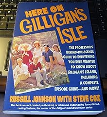 Gilligan isle professor for sale  Delivered anywhere in USA 