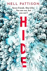 Hide the thrilling d'occasion  Livré partout en Belgiqu