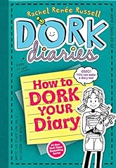 Dork diaries dork for sale  Delivered anywhere in USA 