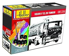 Heller maquette camion for sale  Delivered anywhere in UK