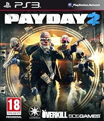 505 games payday usato  Spedito ovunque in Italia 