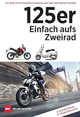 125er einfach aufs gebraucht kaufen  Wird an jeden Ort in Deutschland