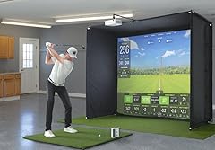 Skytrak golf simulator for sale  Delivered anywhere in USA 