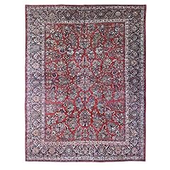Shahbanu rugs tomato for sale  Delivered anywhere in USA 