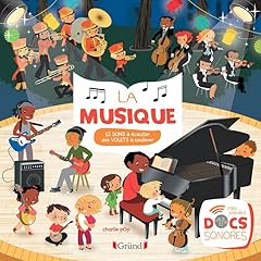 Musique d'occasion  Livré partout en Belgiqu