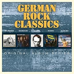 Riginal album series gebraucht kaufen  Wird an jeden Ort in Deutschland