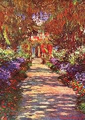 1art1 claude monet usato  Spedito ovunque in Italia 