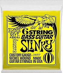 Ernie ball slinky for sale  Delivered anywhere in Ireland