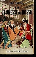 Jeunesse bossu collection d'occasion  Livré partout en France