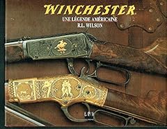Winchester légende américain d'occasion  Livré partout en France