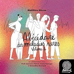 Abécédaire maladies rares d'occasion  Livré partout en France