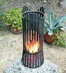 Colonna fuoco albero usato  Spedito ovunque in Italia 