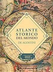 Atlante storico del usato  Spedito ovunque in Italia 