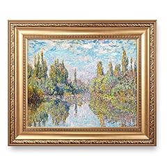 Seine vetheuil claude for sale  Delivered anywhere in USA 