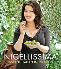 Nigellissima instant italian for sale  Delivered anywhere in Ireland