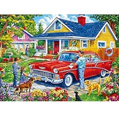 500 piece puzzle for sale  Delivered anywhere in USA 