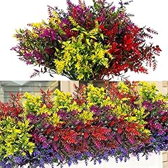 Bundles outdoor artificial for sale  Delivered anywhere in UK