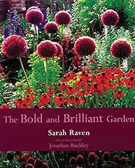 Bold brilliant garden for sale  Delivered anywhere in UK