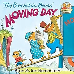 Berenstain bears moving for sale  Delivered anywhere in USA 
