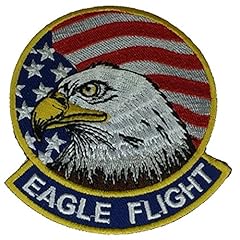 Usaf eagle flight for sale  Delivered anywhere in USA 